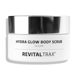 Hydra Glow Sugar Body Scrub
