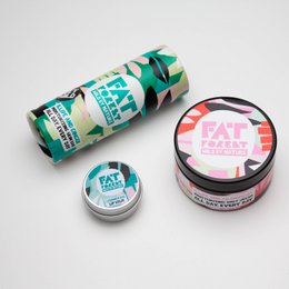 Læbepomade - Kanel