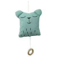 Music box Bear granite OK 8248