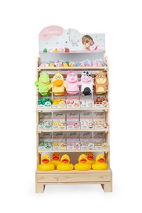 Förderung ! Isabelle Laurier für Kleinkinder