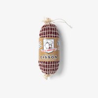 "The smoked ham nut"