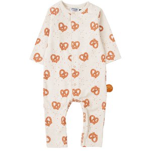 COOKIE BABY SUIT