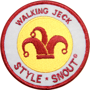 Stickers – Repareer het! – WANDELJECK