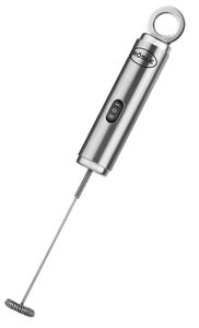 Rösle Kitchen - Milchstufer Ø 2,2 cm - Silber
