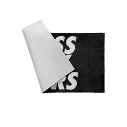 Alfombrilla Sneaker - Kiss my airs - negro