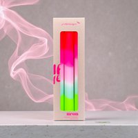Dip Dye Neon * Lollipop Trees