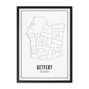 Enschede - Getfert