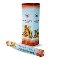 Green Tree Palo Santo Incense