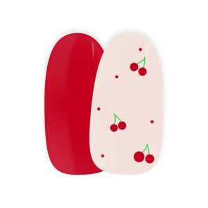 Cherry Charms by Kim & Kim