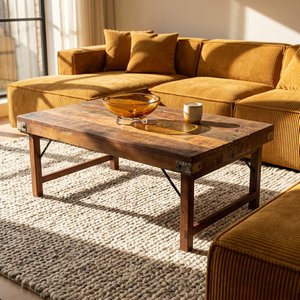 Couchtisch klappbar