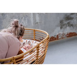 Babynest - Bambi / Hirsch