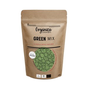 Green Mix - 250g