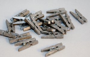 Knijpers hout OK 0950