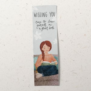 Wishing You Boekenlegger