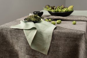 Placemat "AUDRA" Pack of 6