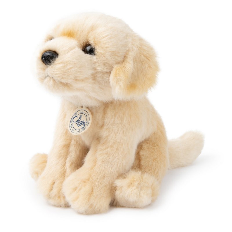 BTC - Loulou the Labrador - 20 cm -