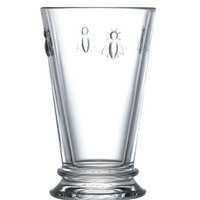 LONG DRINK GLASS 31 CL ABEILLE