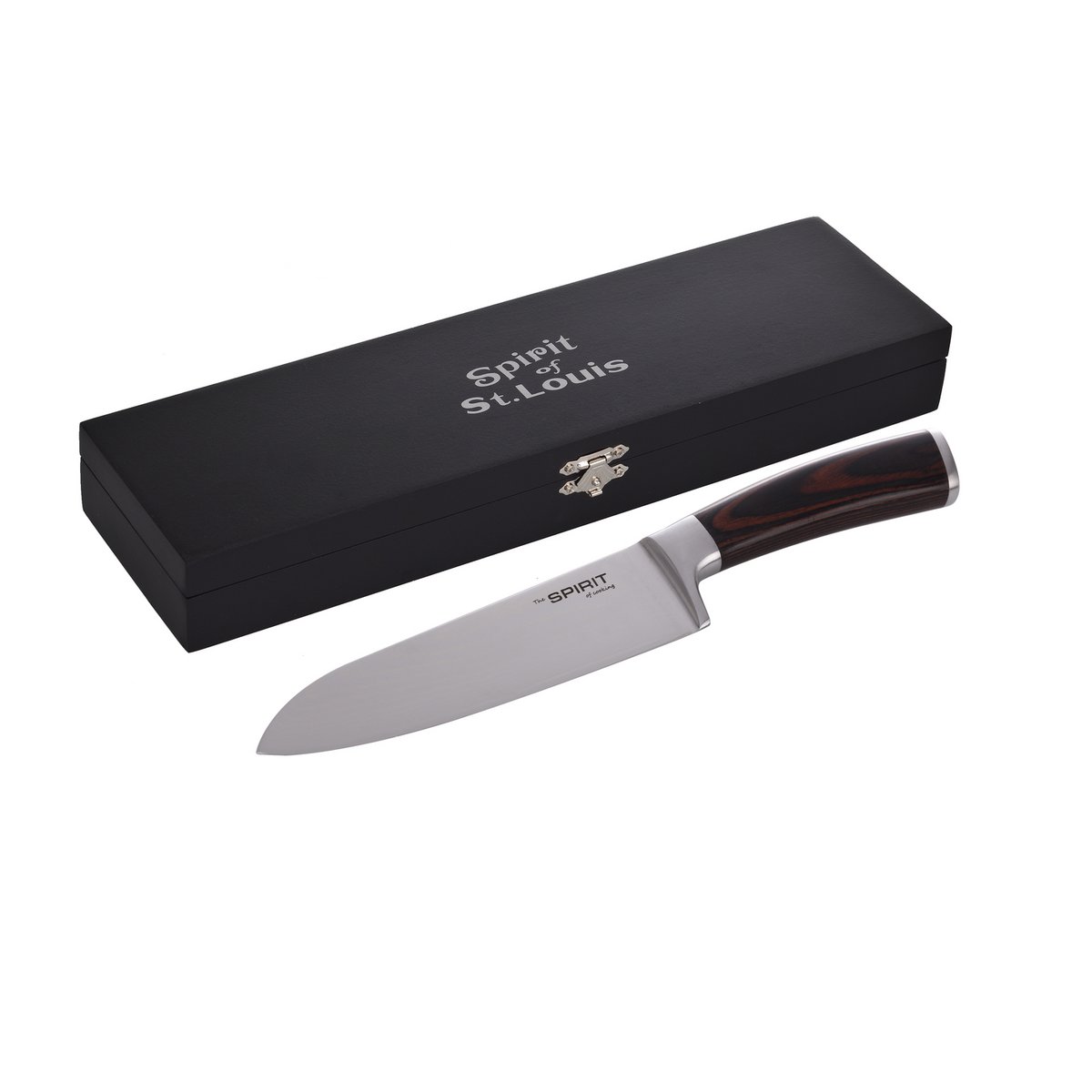 SOSL COUTEAU DE CHEF KNIFE DAMAS
