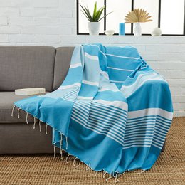 Arthur XXL Fouta og kast - 200x300 cm