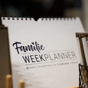 Sustainable Family Planner