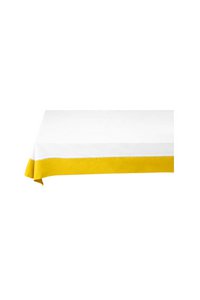Table Cloth Pip Chique Yellow