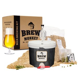 Brew Monkey Bierbrauset – Basic Tripel