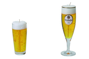 Krombacher Exklusiv-Pokal 0,2 l Gel