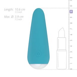 Cala Azul - Mini vibratore Julia