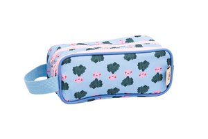 Federmäppchen Veggie Pals