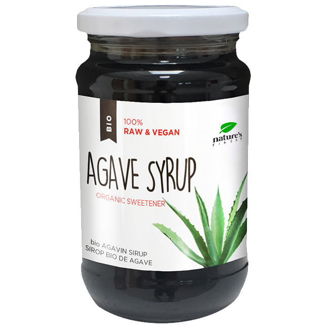 Agavensirup Bio Online-Grohandel | Orderchamp