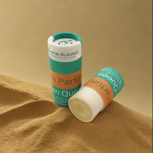 SOLID PERFUME AFRICAN QUEEN