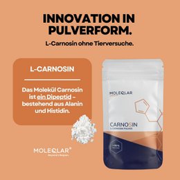 Carnosin Pulver