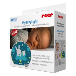 MyBabyLight - lumière apaisante - lapin