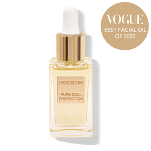 REINER ZELLSCHUTZ – JUGEND ERHALTENDES NACHTSERUM