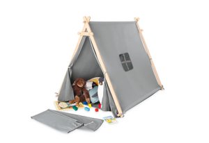 Tent „noah", grijs