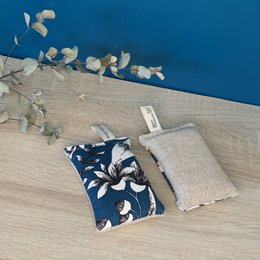 Vaskbar og skrabe svamp - Ma Petite Sponge