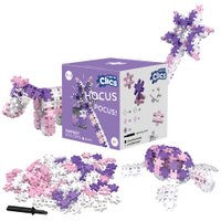 Nano Clics - Fantasy Builders - 125pcs