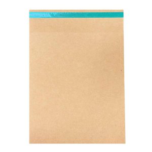 Shipping bags (L) – Kraft – 40×50+5 cm – 300 pieces