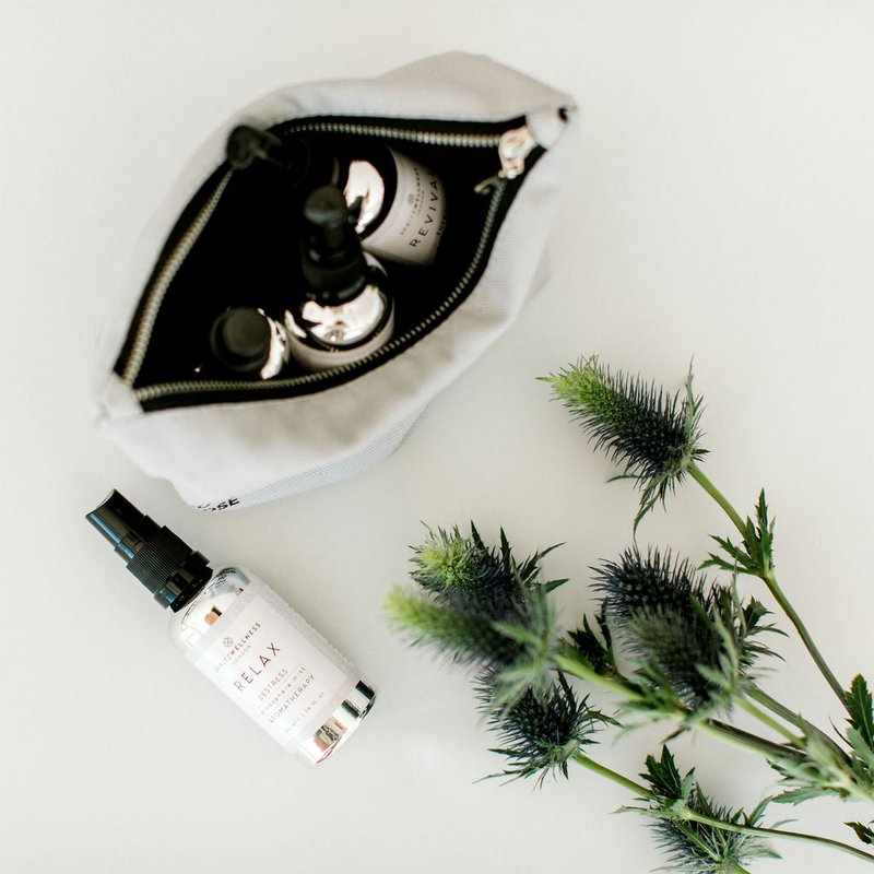 Sfeer Mist Wellness Pakket