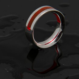 ENKEL Line Ring