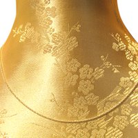 Silberkette DISKO DYN 42