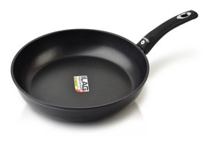 VENKEL Koekenpan 28cm ALLESKEN ILAG ULTIMATE coating