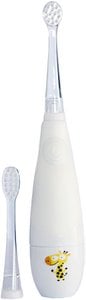 Jack N' Jill - Sonic Toothbrush - Tickle Tooth