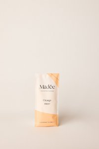 Shower gel refill | Orange Muse