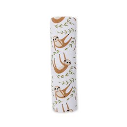 Lulujo Wickel 120x120 - Modernes Faultier