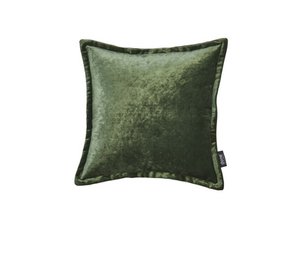 GLAM kussenhoes (3 maten, 17 kleuren)