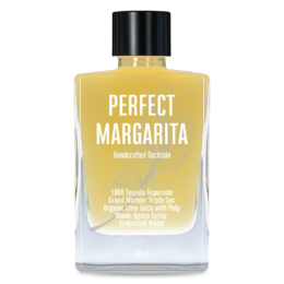 A tequila-based cocktail with a golden color and a refreshing, citrusy flavor.