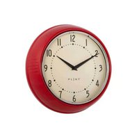 Retro Wall Clock