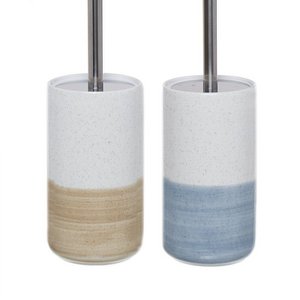 ZWEIFARBIGER WC-HALTER 2C HH257455