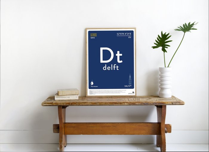 DELFT